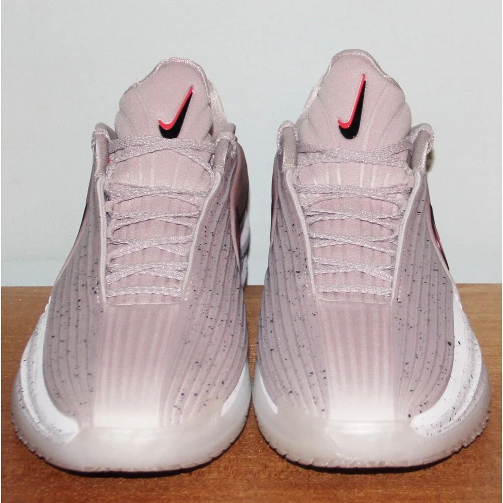 Nike Air GT Cut 3 Turbo x Reed Sheppard Mens 9.5 Platinum Violet